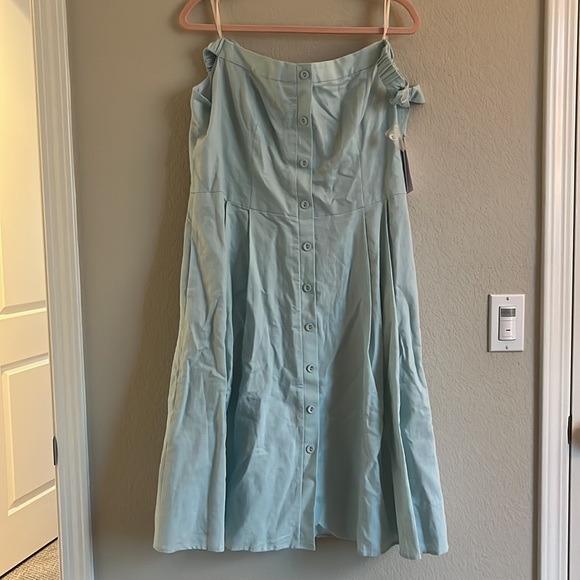 NWT Gal Meets Glam Dora Dress - Picture 2 of 5